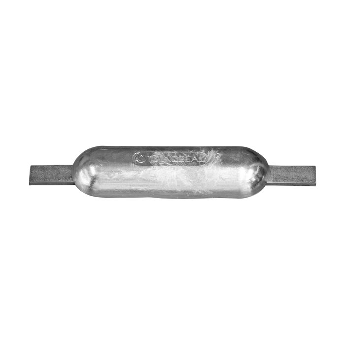 00303AL / KAYNAK MONTELİ GÖVDE TUTYASI 2,2kg / ALÜMİNYUM