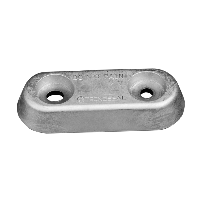 00220AL / VETUS TİP GÖVDE TUTYA 150x60x25 H.C. 81 / ALÜMİNYUM