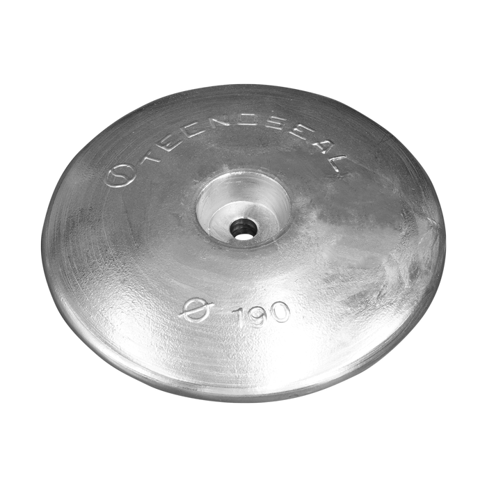 00106AL / UFO TUTYA Ø190mm / ALÜMİNYUM
