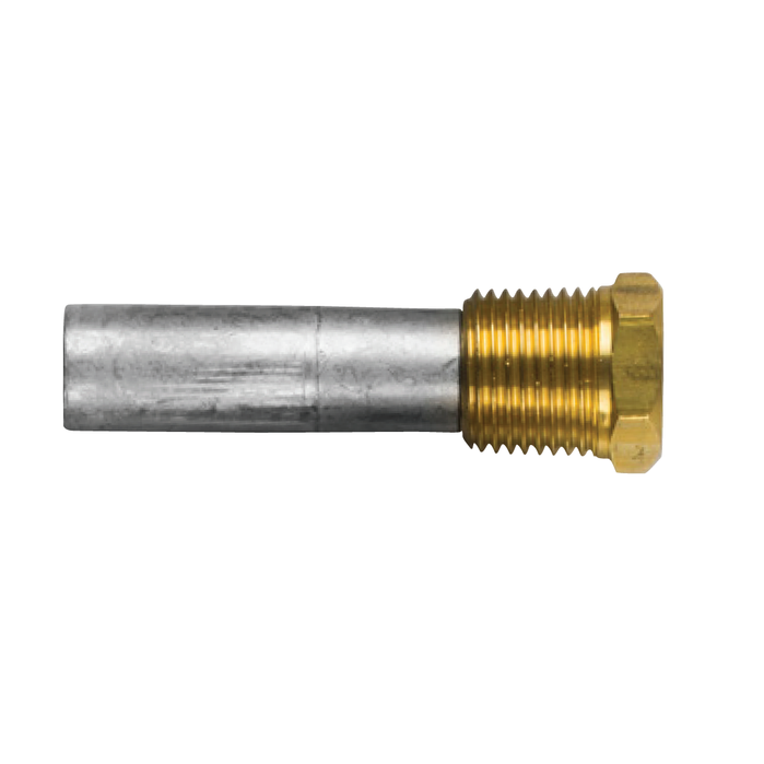 YANMAR KALEM TUTYA VE TAPA th.1/2'' gas conico