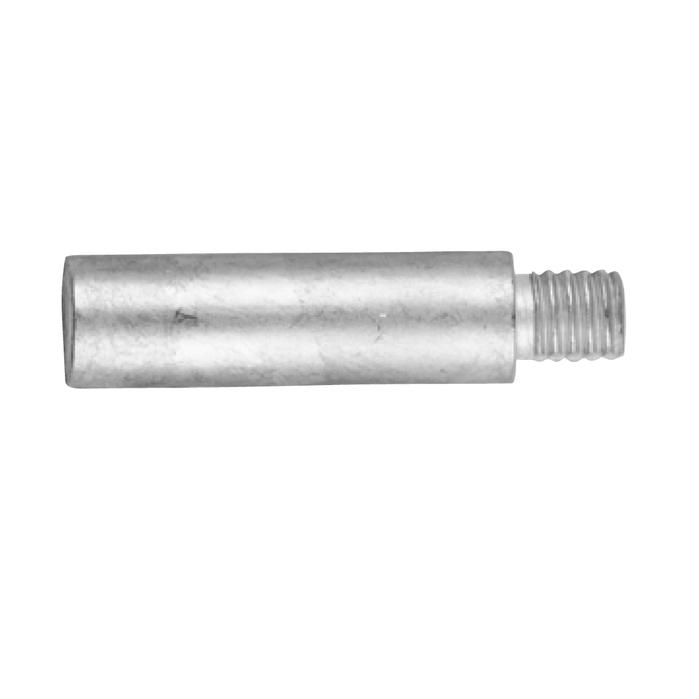 CATERPILLAR KALEM TUTYA Ø 12 L. 40