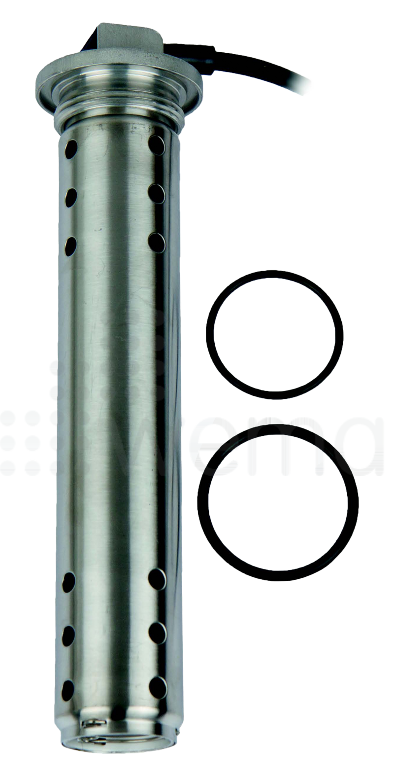 S3H-1 PİS SU TANKI SEVİYE SENSÖRÜ 100MM 240-30 ohm