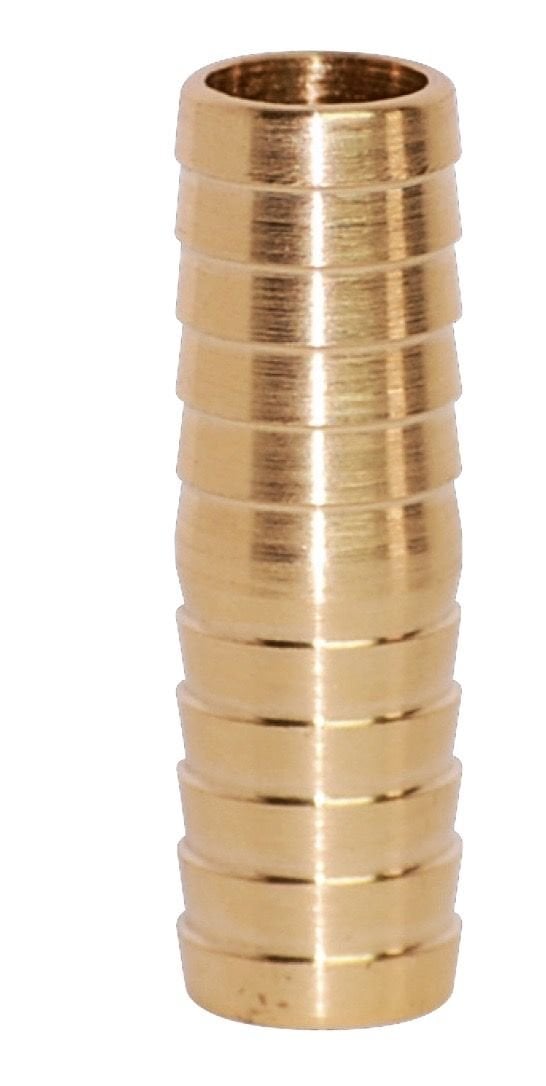 PİRİNÇ UZUN HORTUM EKİ 18 mm