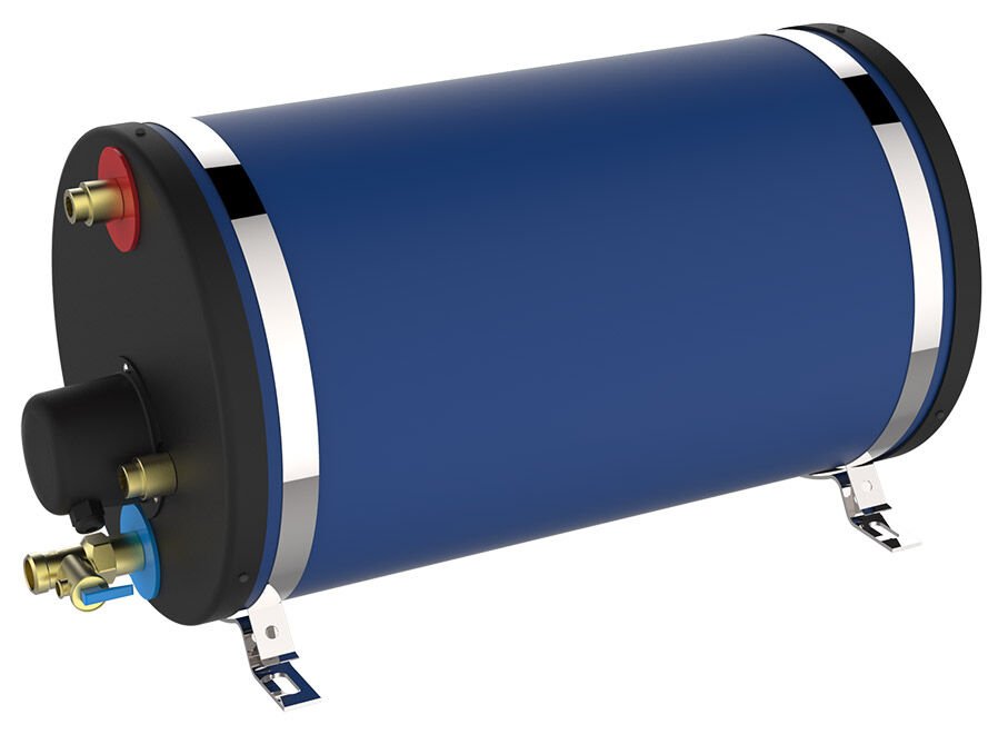 NAUTIC SERİSİ BOILER 30 L 1250W