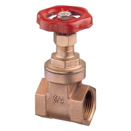 BRONZ ŞİBER VANA 2.1/2''