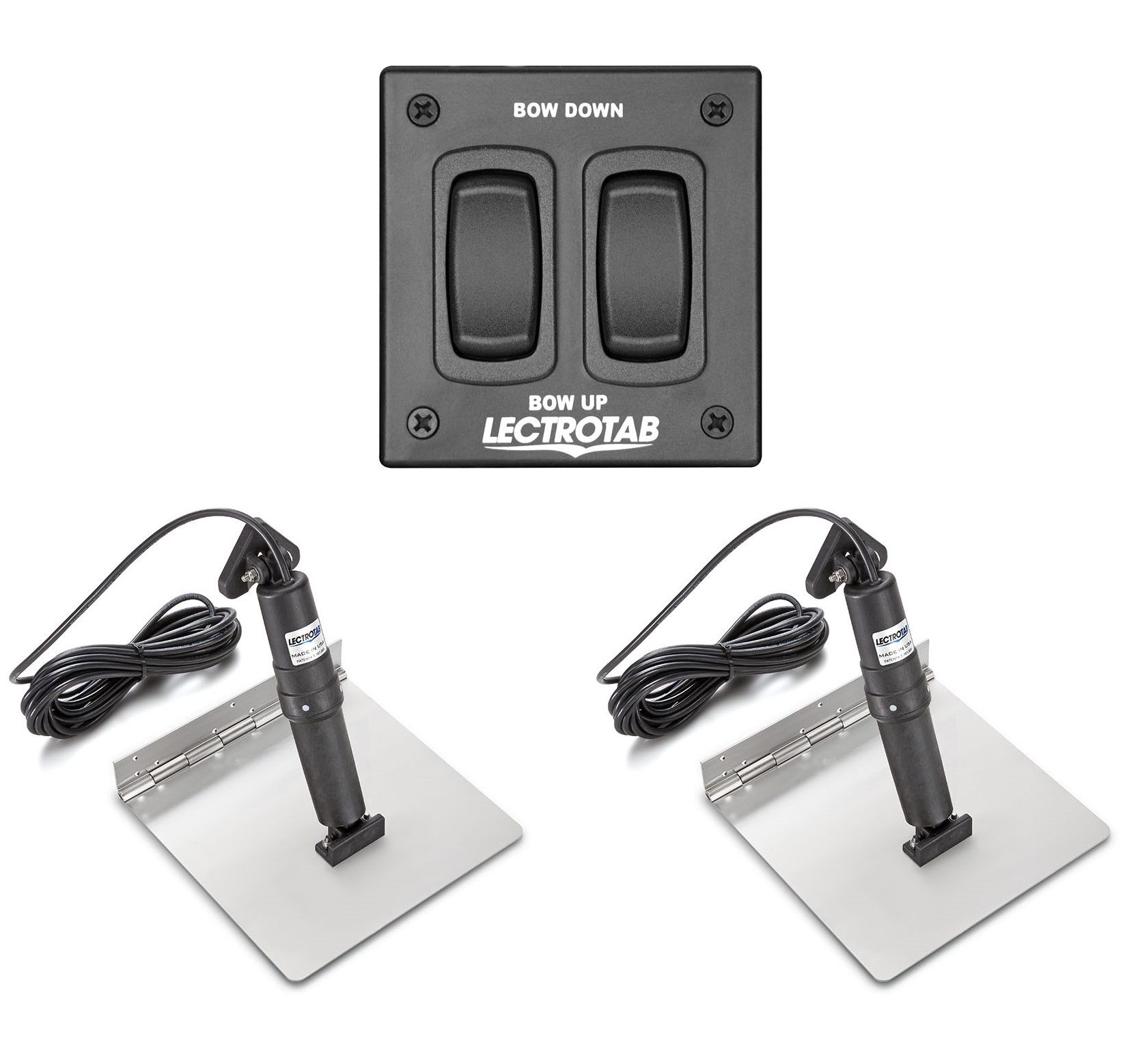 2 X 24V PİSTON + 2 X 30X46 FLAP SACI + 1 X SAF SC KUMANDA + 1 X HK