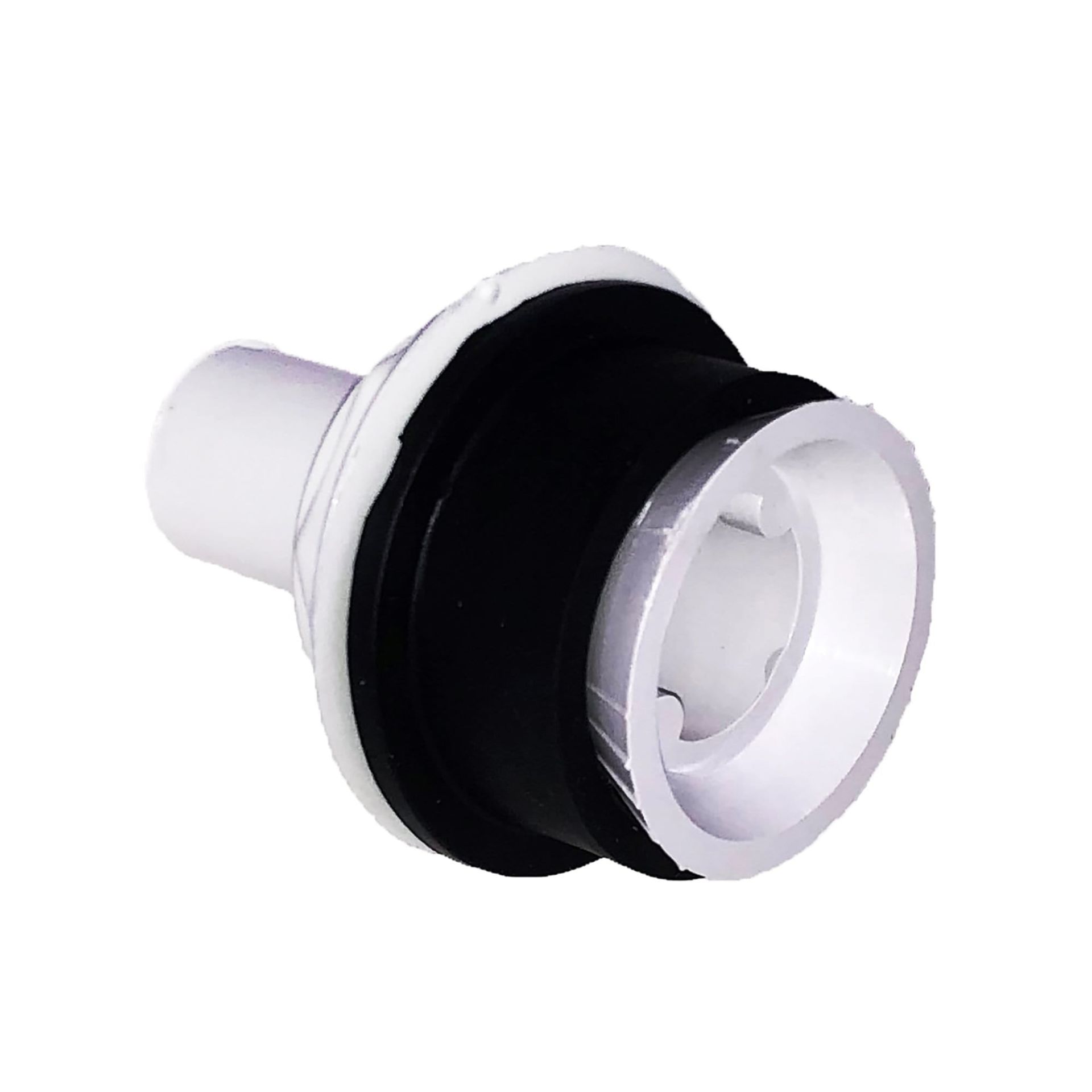 INTAKE ELBOW LUXERY