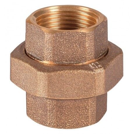 BRONZ KONİK REKOR 2.1/2''