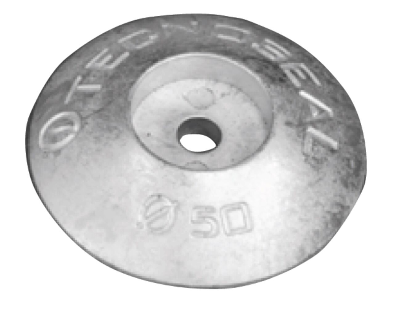 00100 / UFO TUTYA Ø50mm / ÇİNKO