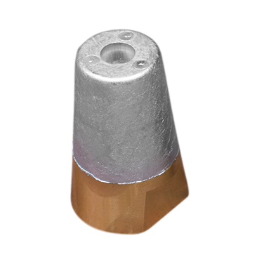 PERVANE TUTYASI ALTIKÖŞE (KOMPLE) shaft Ø 22-25mm