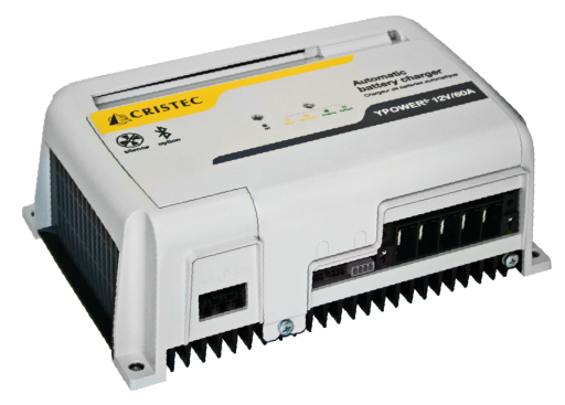 ELEKTRİK EKİPMANLARI - CRISTEC