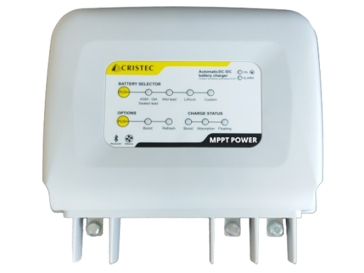 SOLAR ŞARJ REGÜLATÖRLERİ(MPPT)