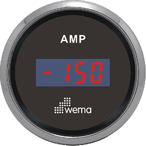 AMPERMETRELER