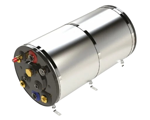 SU ISITICILARI (BOILER) - ATI DI MARIANI