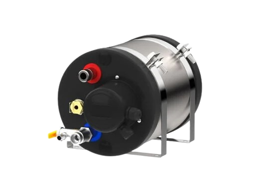 CARAVAN SERISI - MINI BOILER