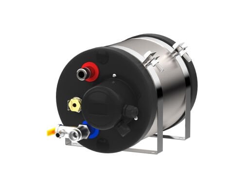 CARAVAN SERISI - MINI BOILER