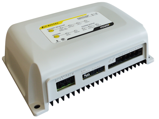 AC-DC AKÜ ŞARJ CİHAZLARI 24V