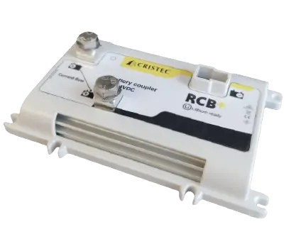 AKILLI AKÜ BAĞLANTI RÖLELERİ