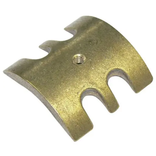 DENİZ SUYU POMPA TARAKLARI