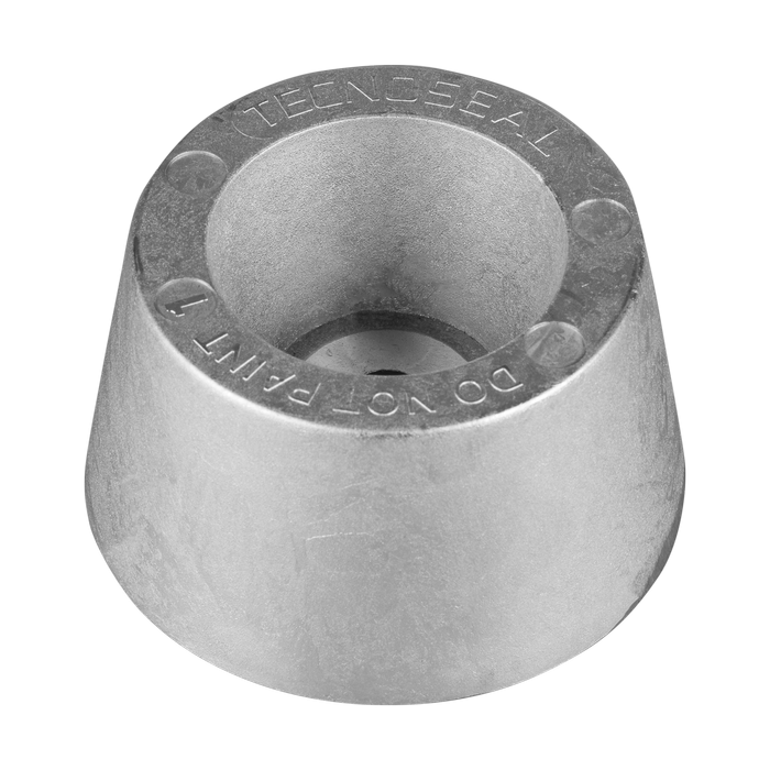 03503 / VETUS BAŞ MANEVRA PERVANESİ Ø79 H.45 / ÇİNKO