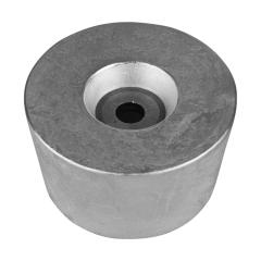 03503 / VETUS BAŞ MANEVRA PERVANESİ Ø79 H.45 / ÇİNKO