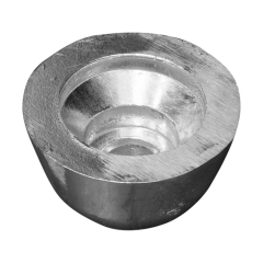 03504 / BCS BAŞ MANEVRA PERVANESİ Ø 84 H.52 / ÇİNKO