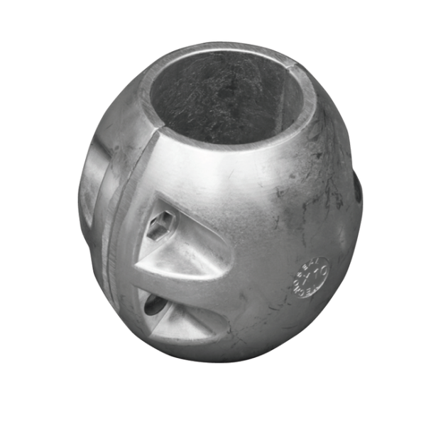 00531USA / DAR ŞAFT TUTYASI Ø152,4 mm / ÇİNKO