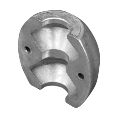 00509 / ŞAFT TUTYASI Ø35 mm / ÇİNKO