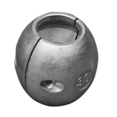 00511 / ŞAFT TUTYASI Ø40 mm / ÇİNKO