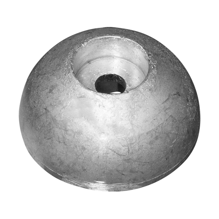 03609AL / QUICK BAŞ MANEVRA PERVANE TUTYASI BTQ110 / ALÜMİNYUM