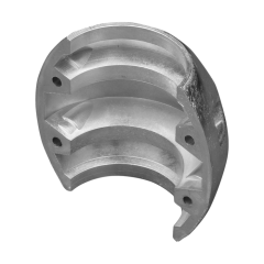 00517 / ŞAFT TUTYASI Ø60 mm / ÇİNKO