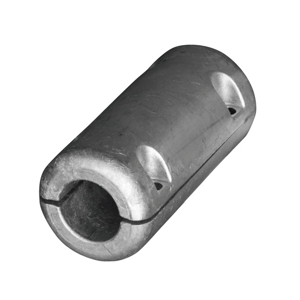 01056 / SLEIPNER BAŞ MANEVRA PERVANE TUTYASI Ø37 / ÇİNKO