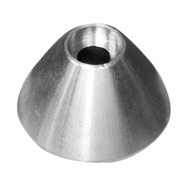 01054 / SIDEPOWER/SLEIPNER BAŞ MANEVRA PERVANE TUTYASI SP30, SE30, SP40, SE40 / ÇİNKO