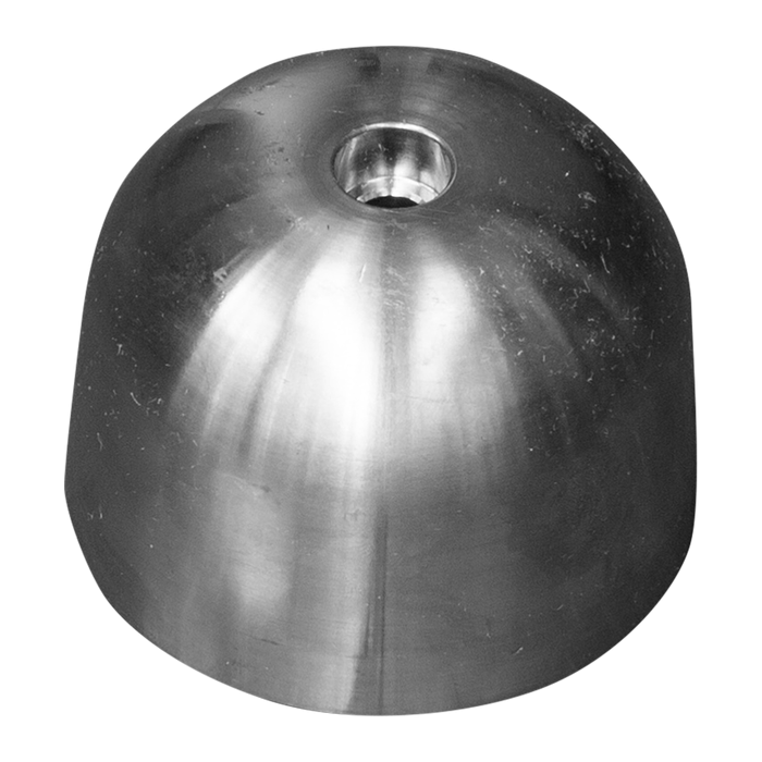 01053AL / SIDEPOWER / SLEIPNER BAŞ MANEVRA PERVANE TUTYASI SP550 HYD, SH420, SH550 a:31 / ALÜMİNYUM