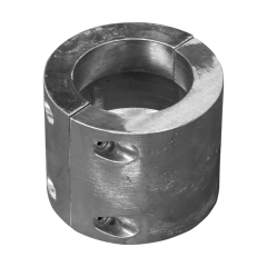 00525 / ŞAFT TUTYASI Ø95 mm / ÇİNKO