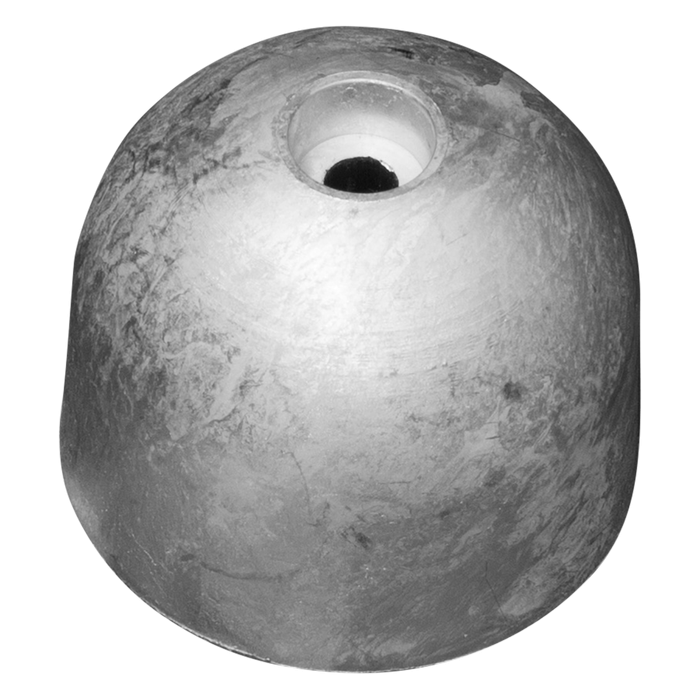 02480AL / SIDEPOWER/SLEIPNER BAŞ MANEVRA PERVANE TUTYASI SE130/170 - SP240/285 / ALÜMİNYUM