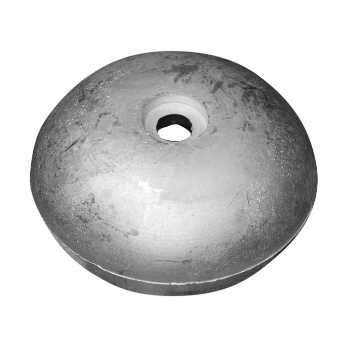 01052AL / SIDEPOWER/SLEIPNER BAŞ MANEVRA PERVANE TUTYASI SP555, SE60/1855, SP75T, SE80/185T SP95T,SE100/185T / ALÜMİNYUM