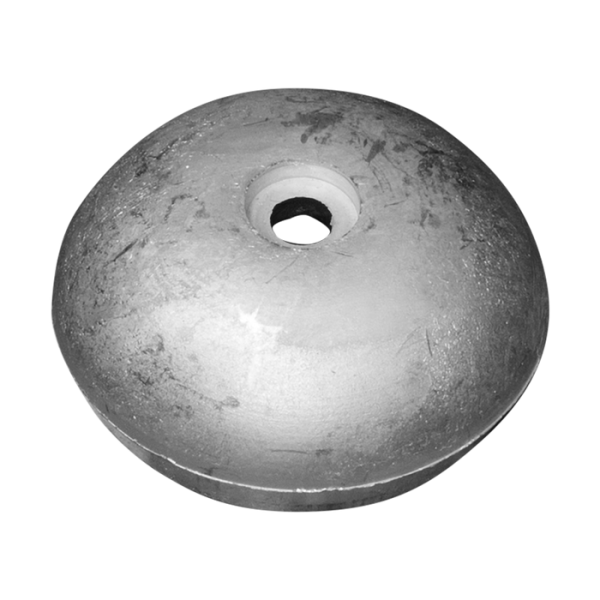 01052AL / SIDEPOWER / SLEIPNER BAŞ MANEVRA PERVANE TUTYASI SP555, SE60/1855, SP75T, SE80/185T SP95T, SE100/185T / ALÜMİNYUM