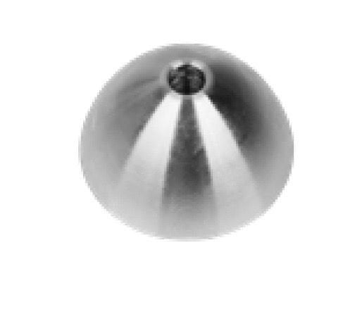 01044AL / FLEXOFOLD PERVANE TUTYASI 4-BLADE PROPELLERS 25'' and LARGER / ALÜMİNYUM