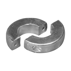 00560 / DAR ŞAFT TUTYASI Ø50 mm / ÇİNKO