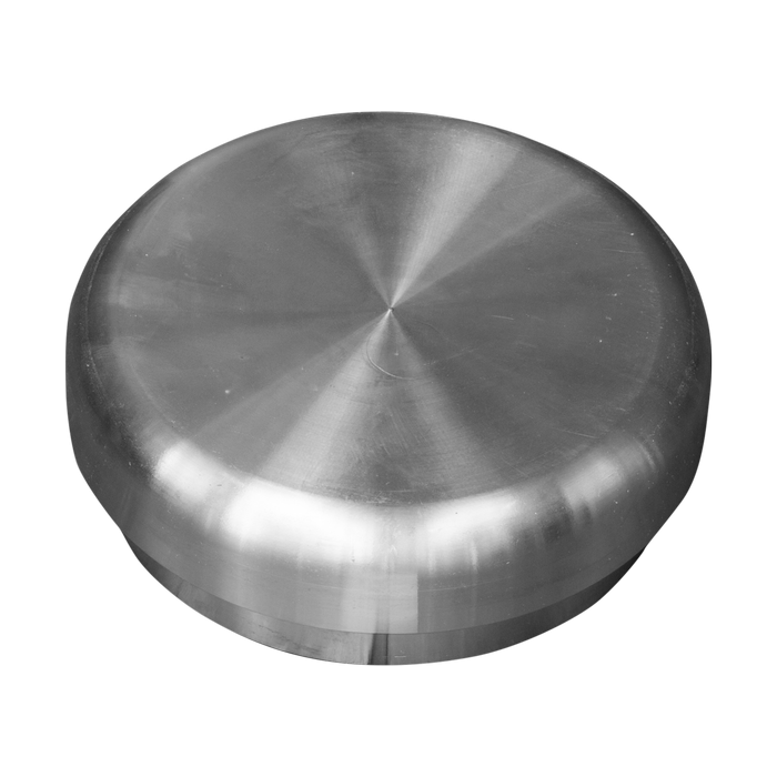 19012-3 / AZIMUT-BENETTI DETRA PERVANE TUTYASI Ø143 / ÇİNKO