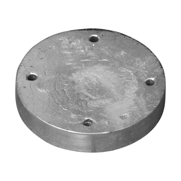 19003 / SAN LORENZO - CANADOS - ADMIRAL PERVANE TUTYASI Ø140 2,65kg / ÇİNKO