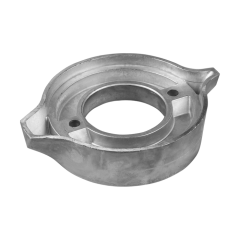 00703AL / VOLVO PENTA TUTYASI AQ 200-290, SP / ALÜMİNYUM