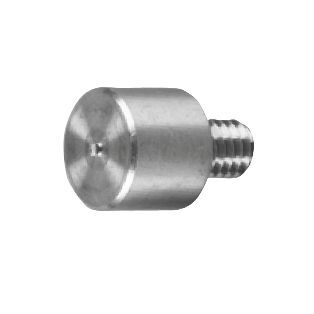 00715 / VOLVO PENTA KALEM TUTYA Ø16 L.13 / ÇİNKO