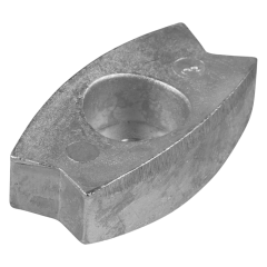 00732 / VOLVO PENTA QL BAŞ MANEVRA PERVANE TUTYASI BP800-130 VE SP900-1300 / ÇİNKO