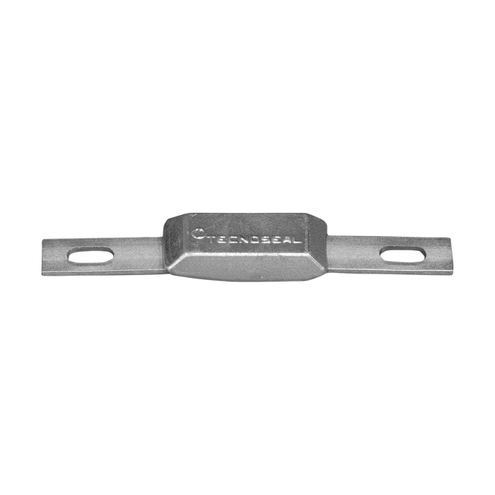 00385AL / DEMİRLİ TUTYA 0,18kg / ALÜMİNYUM