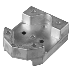 00806BISAL / MERCURY/MERCRUISER ALPHA ONE AND ALPHA ONE GEN II OUTDRIVES / ALÜMİNYUM