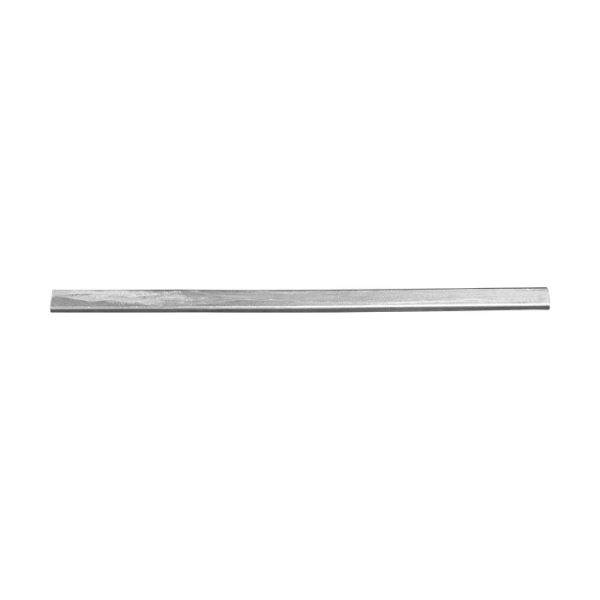 00650 / HYDROFOIL BAR TUTYA 900x45x12,5 / ÇİNKO