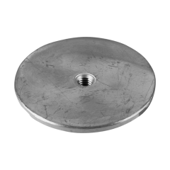MERCURY/MERCRUISER ALPHA ONE, BRAVO AND VERADO - THREADED HOLE