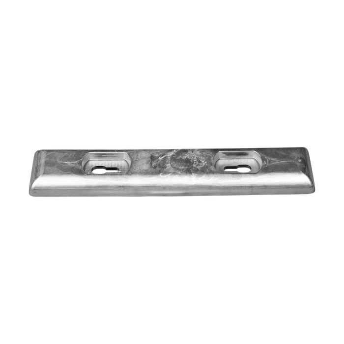 00274EAL / KIÇ AYNA VE GÖVDE TUTYASI SEALINE 450X100X12 / ALÜMİNYUM